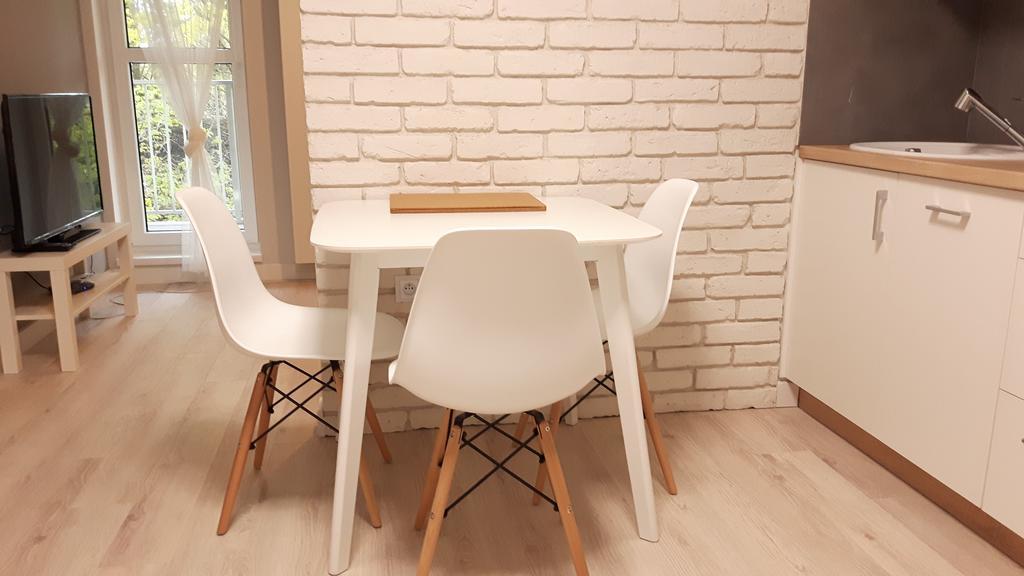 Apartment Kukuczki 7 Breslau