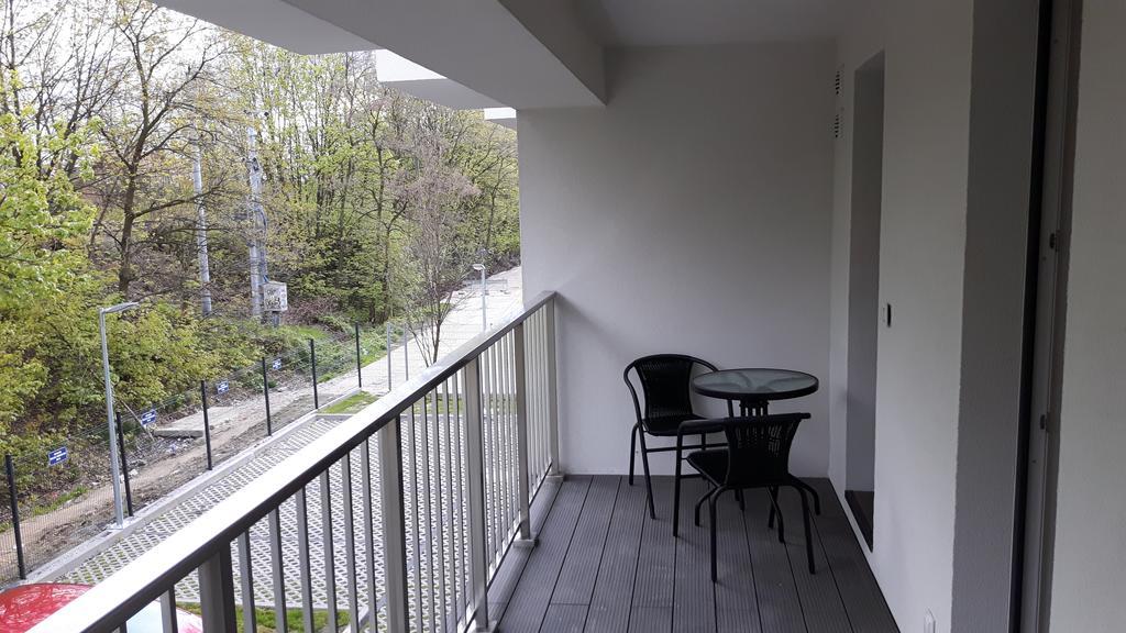 Apartment Kukuczki 7 Breslau