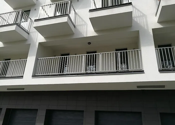 Apartamenty Kukuczki 7
