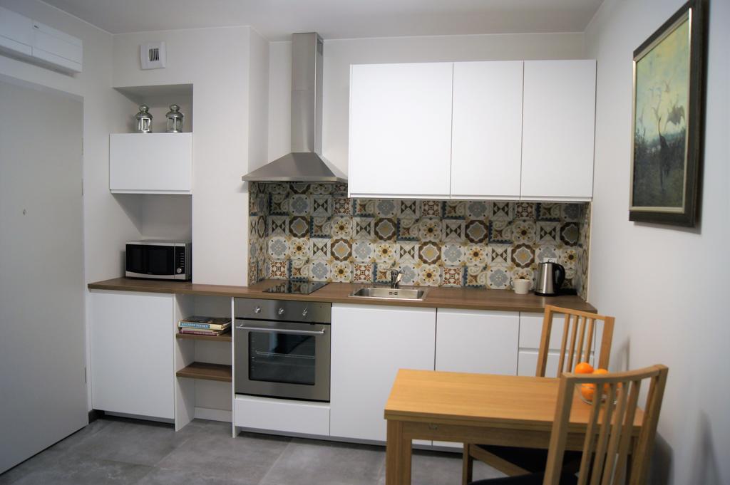 Apartment Kukuczki 7