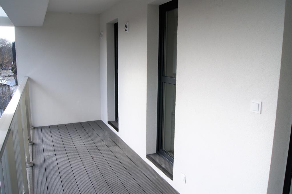 Kukuczki 7 Apartment