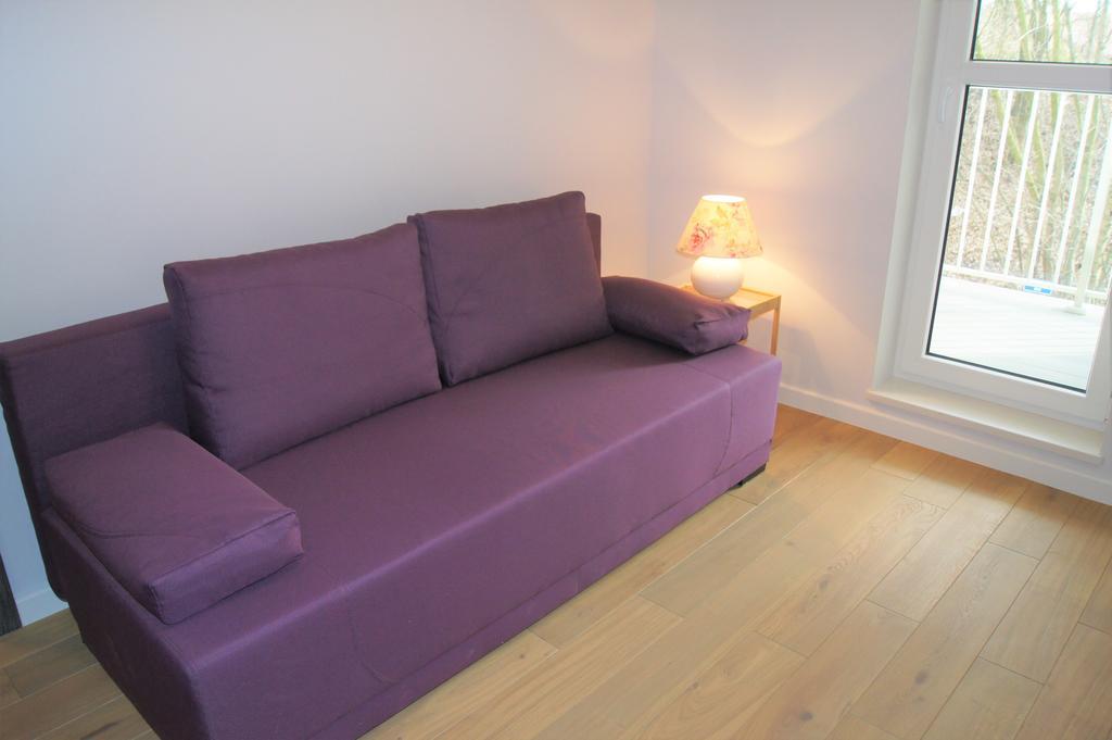 Apartment Kukuczki 7 *