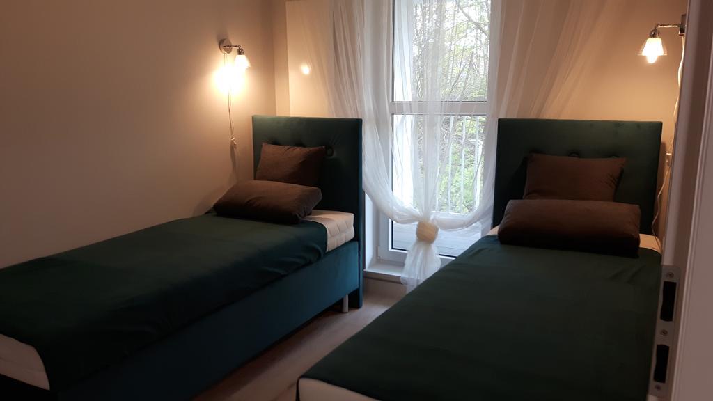 Apartament Kukuczki 7 Wrocław