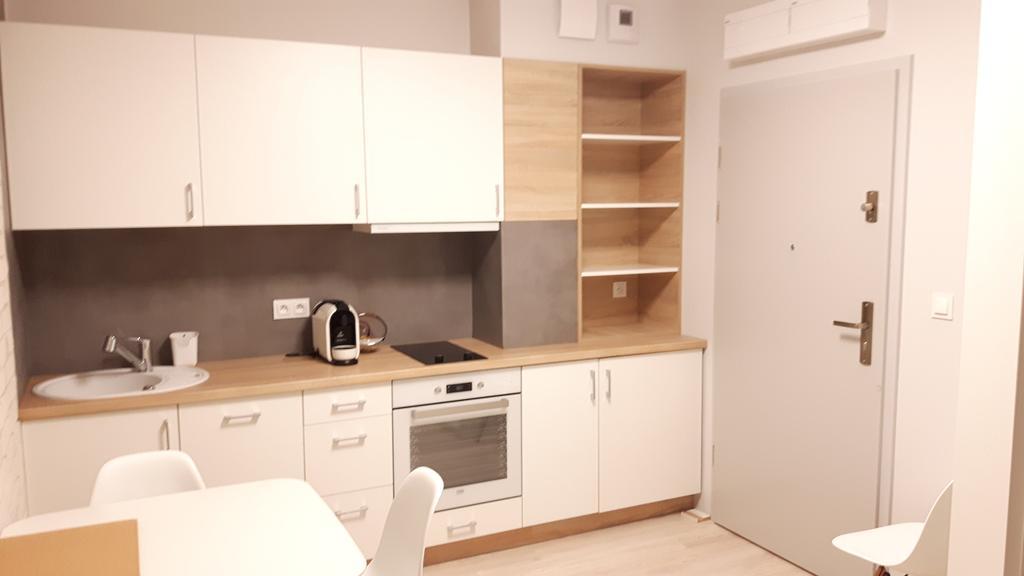 Kukuczki 7 Apartment