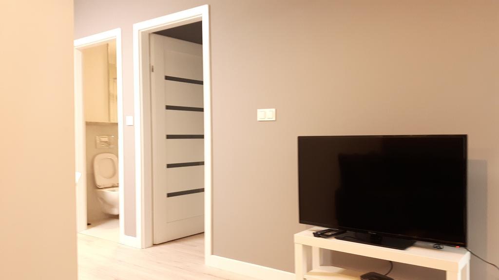 Apartment Kukuczki 7