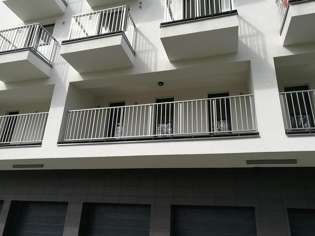 Kukuczki 7 Apartment