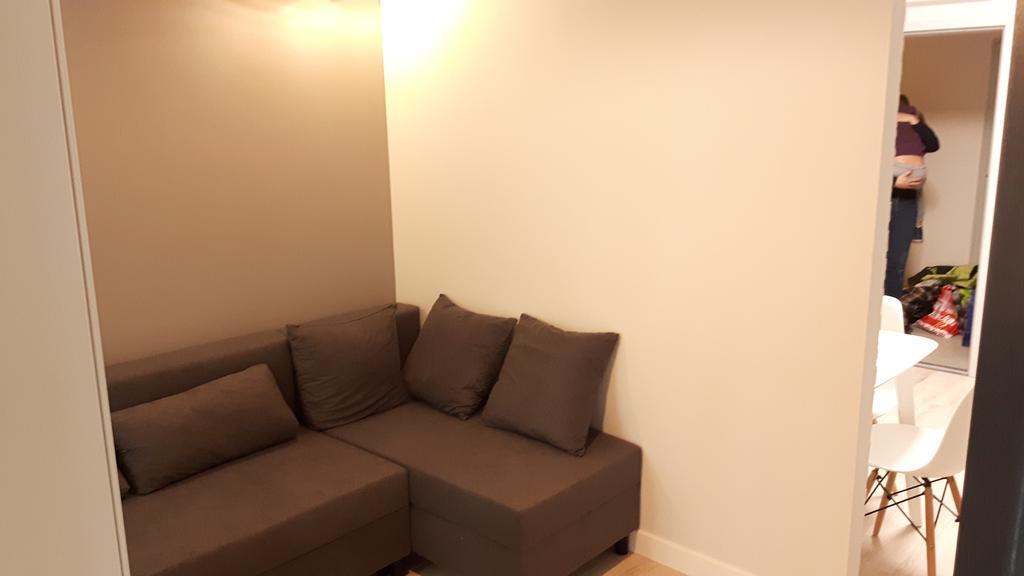 Kukuczki 7 Apartment